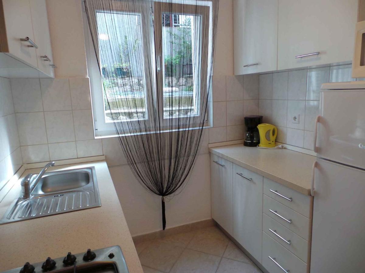 Apartment Crikvenica, Vinodol 8 外观 照片