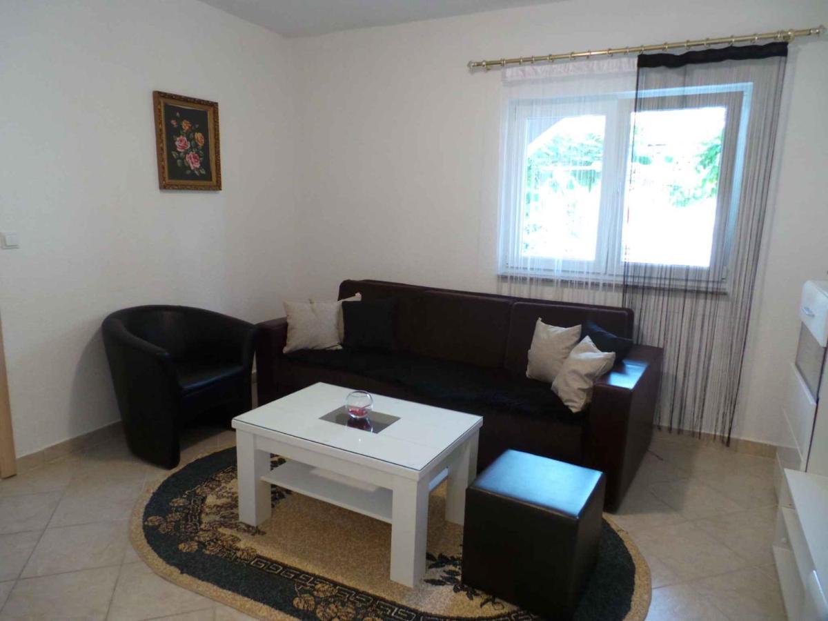 Apartment Crikvenica, Vinodol 8 外观 照片