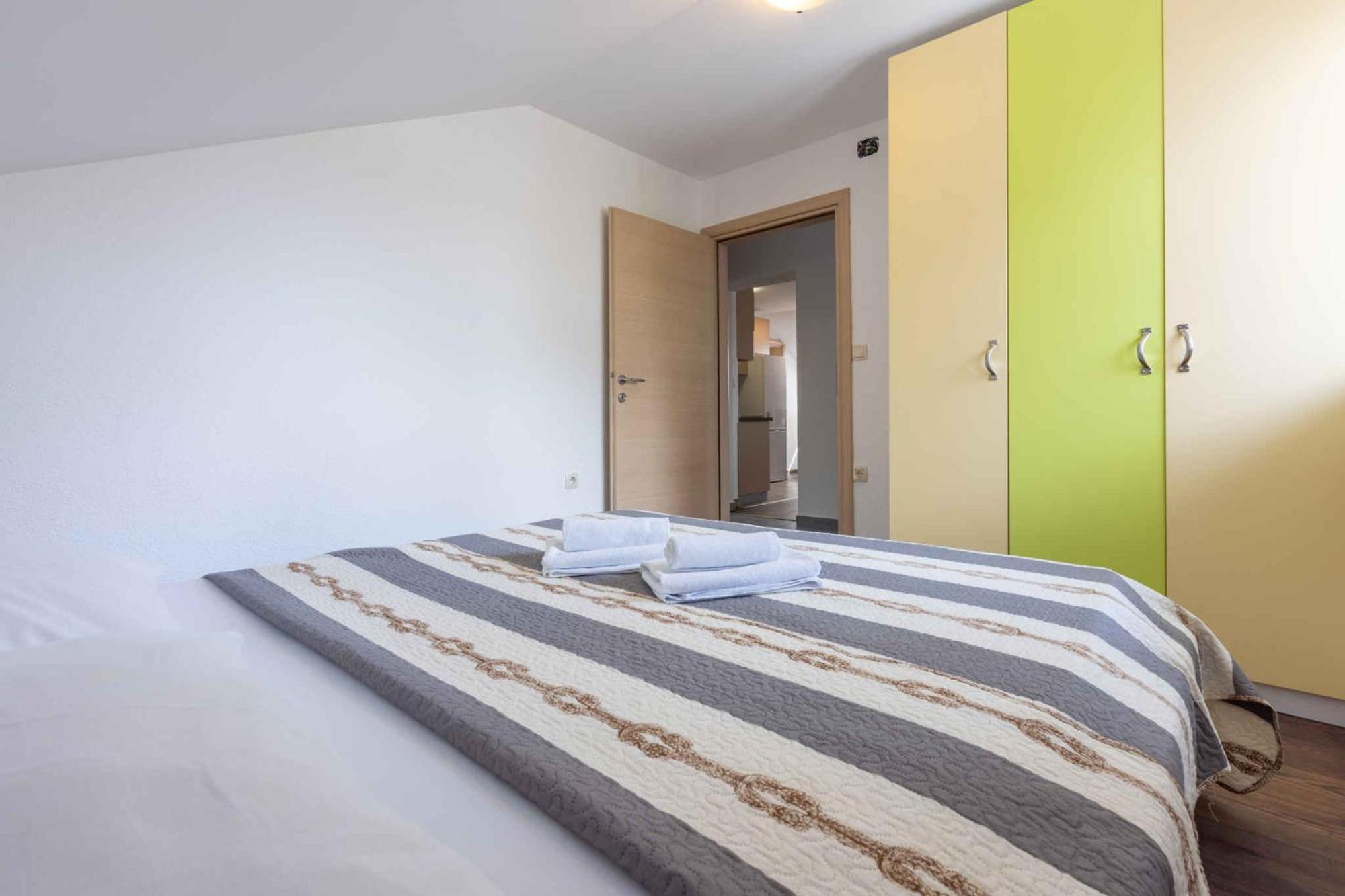 Apartment Crikvenica, Vinodol 8 外观 照片