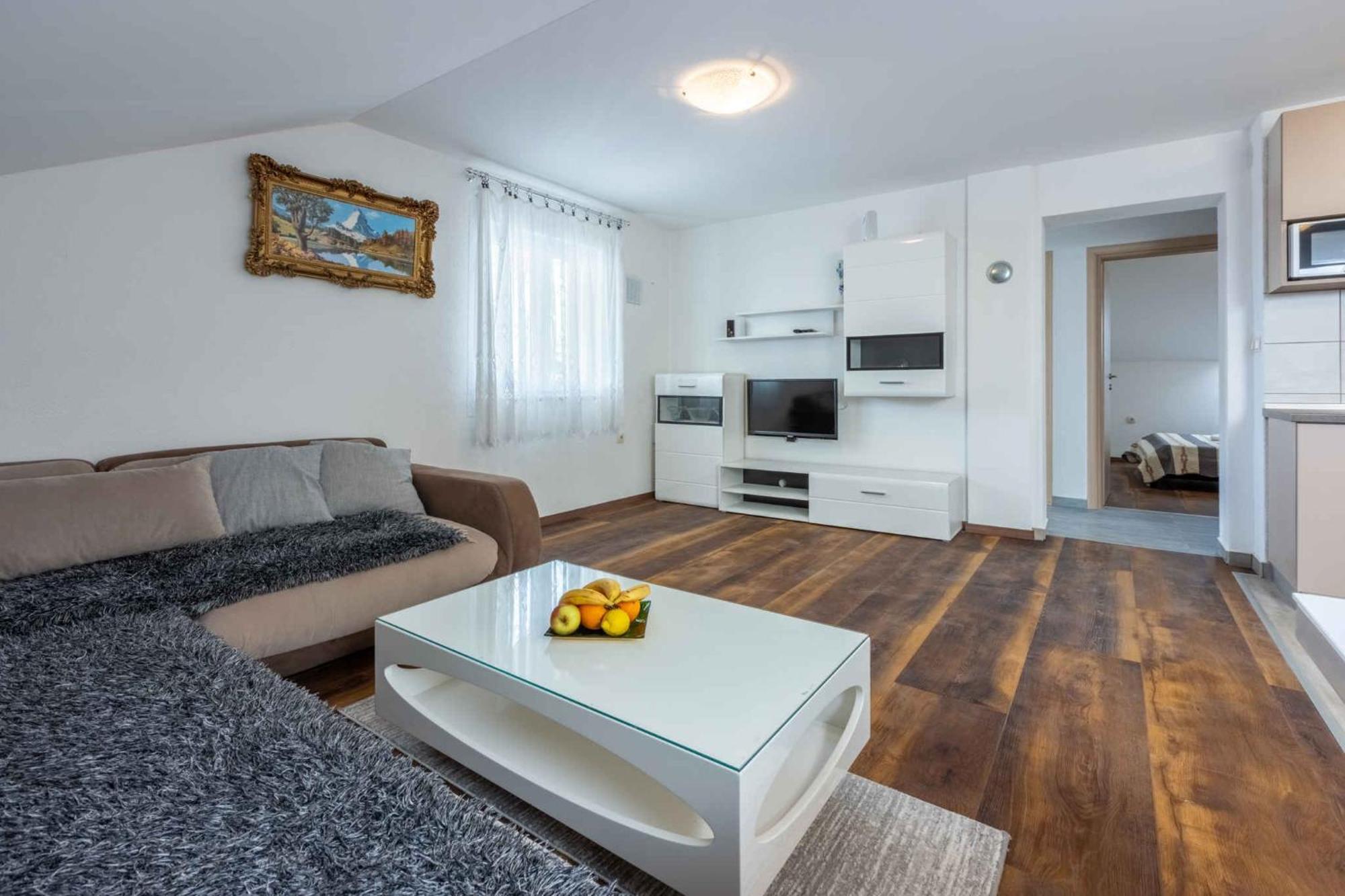 Apartment Crikvenica, Vinodol 8 外观 照片