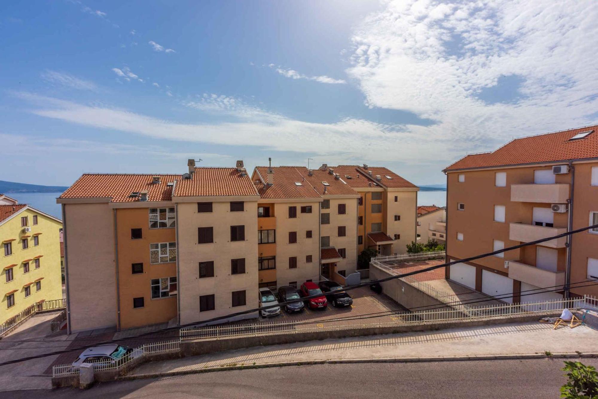 Apartment Crikvenica, Vinodol 8 外观 照片