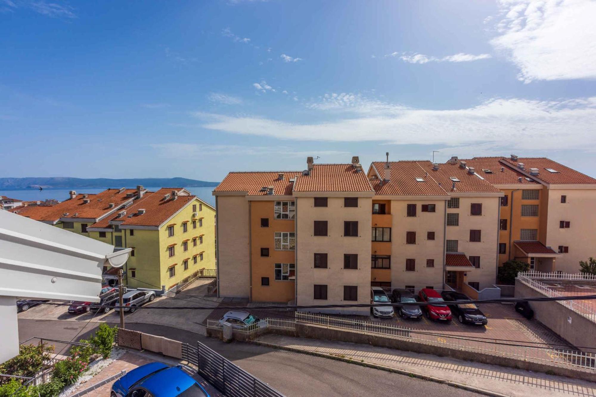 Apartment Crikvenica, Vinodol 8 外观 照片