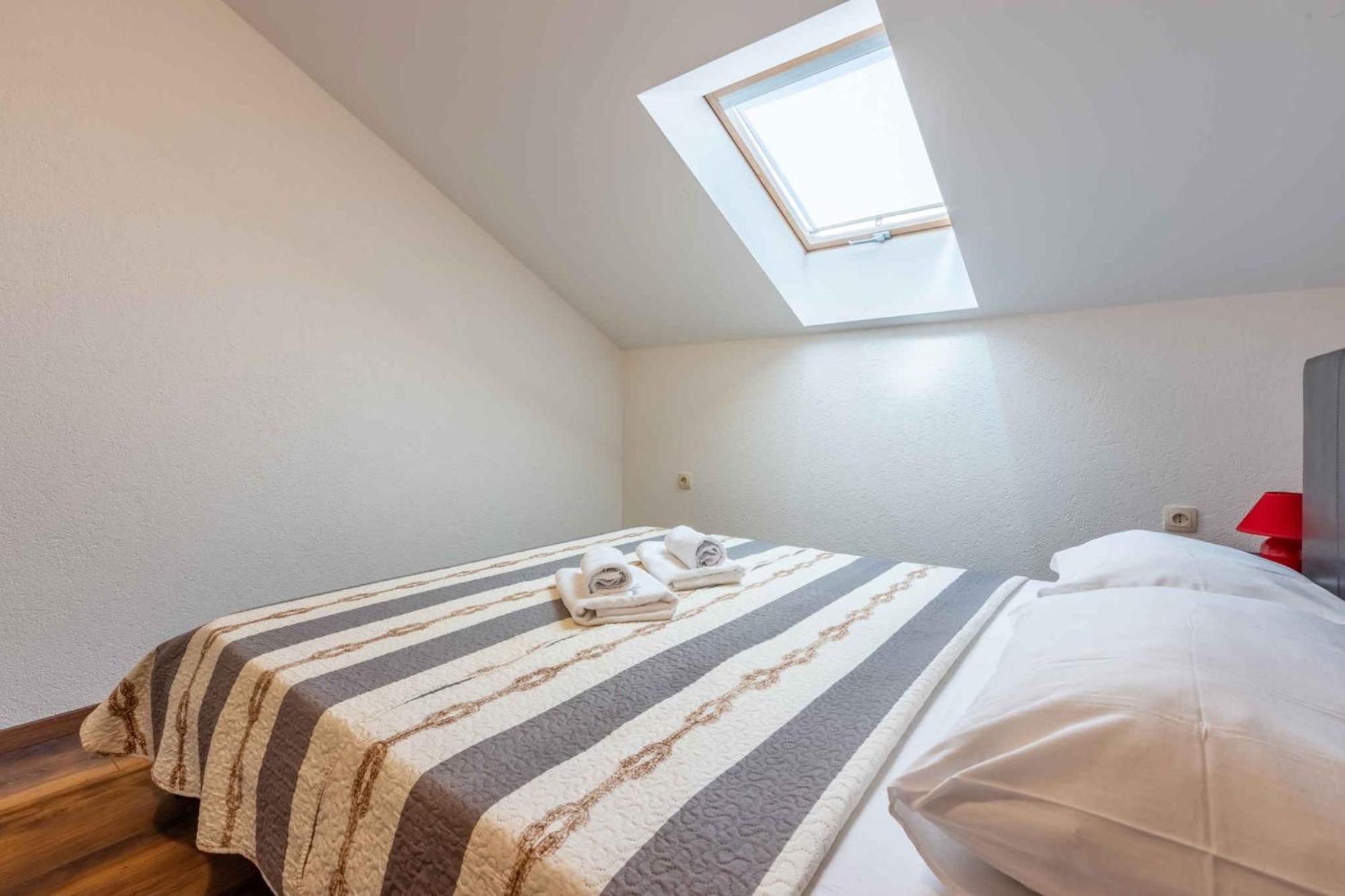 Apartment Crikvenica, Vinodol 8 外观 照片