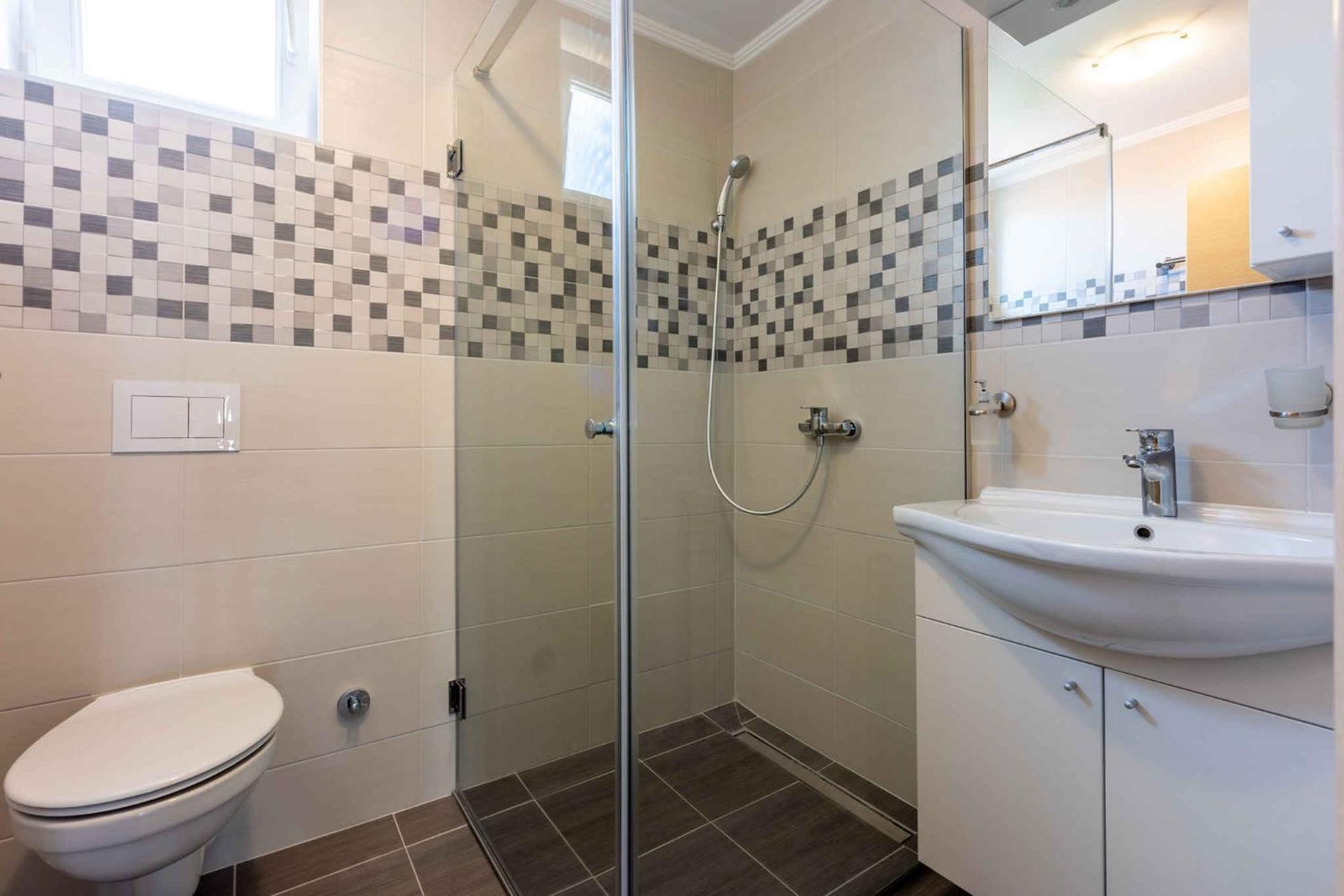 Apartment Crikvenica, Vinodol 8 外观 照片