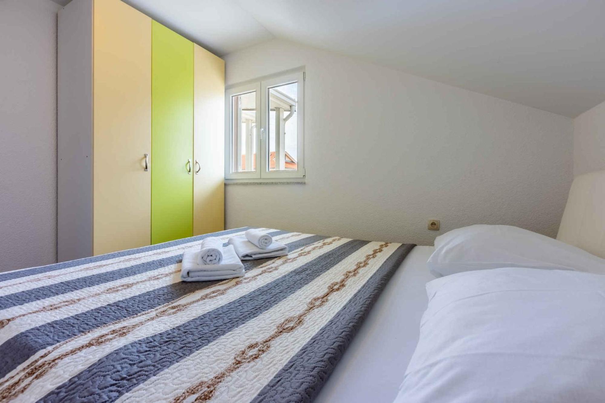 Apartment Crikvenica, Vinodol 8 外观 照片
