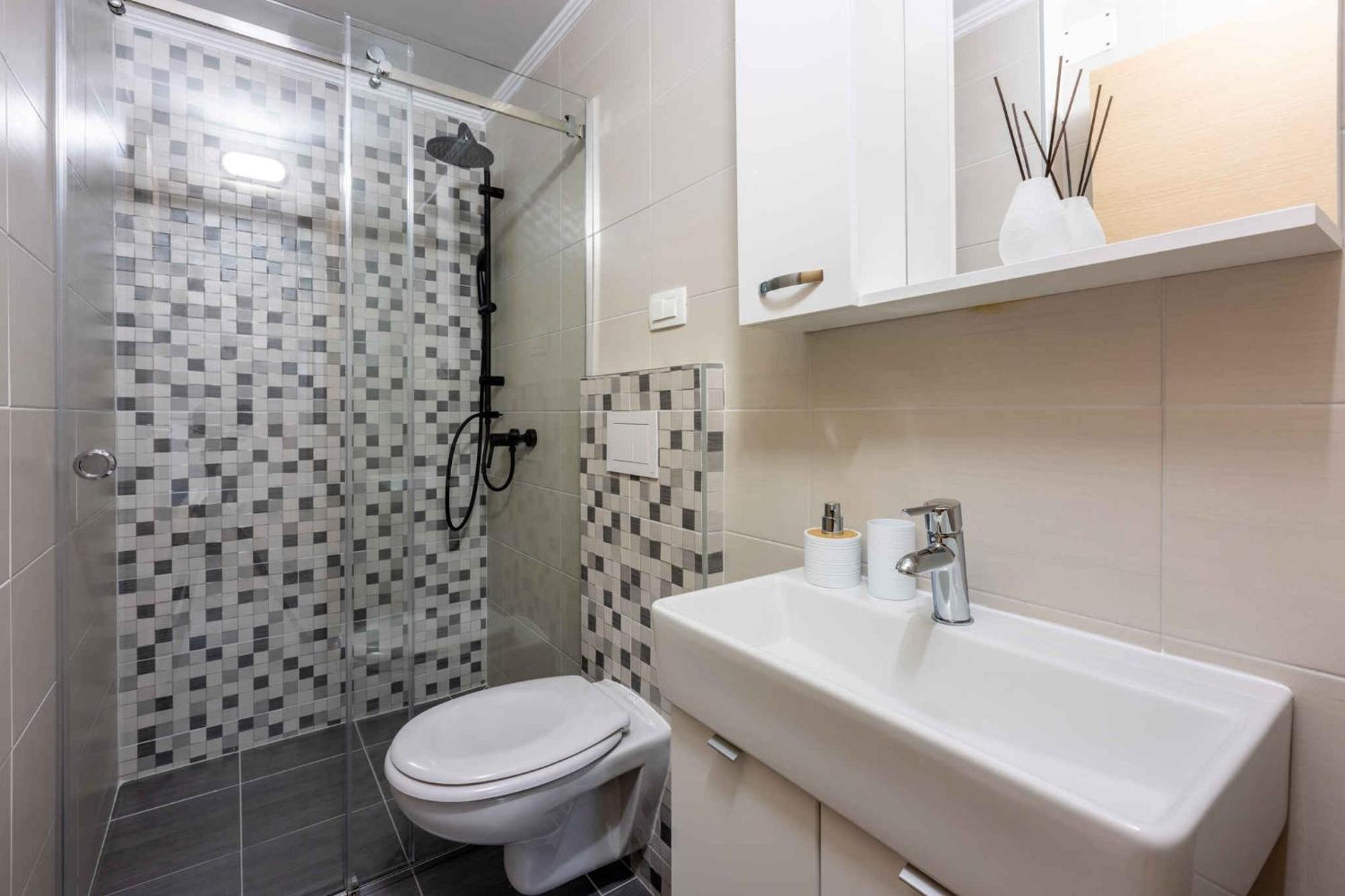 Apartment Crikvenica, Vinodol 8 外观 照片