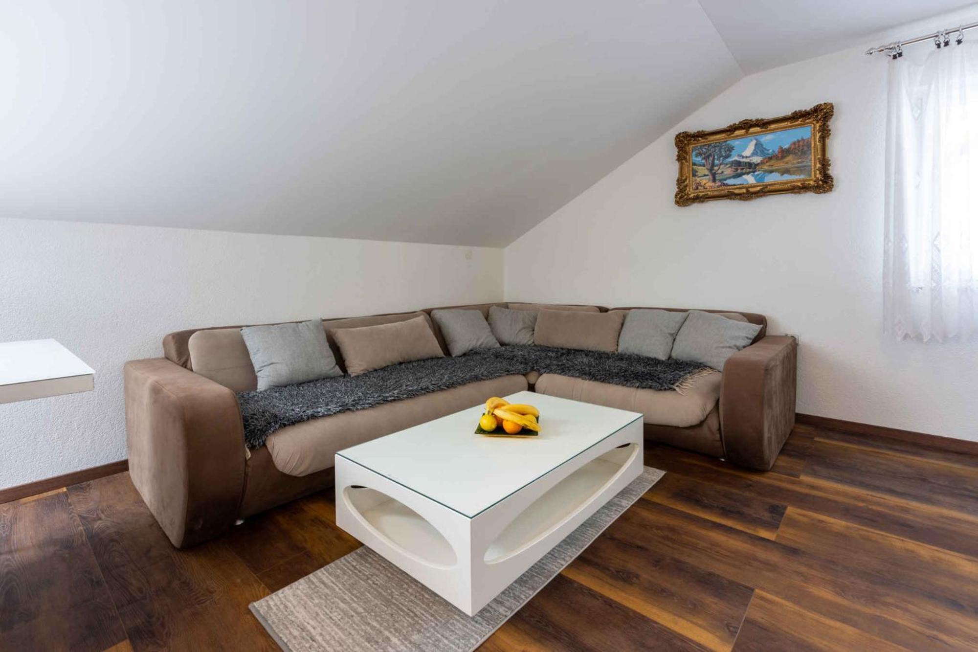 Apartment Crikvenica, Vinodol 8 外观 照片