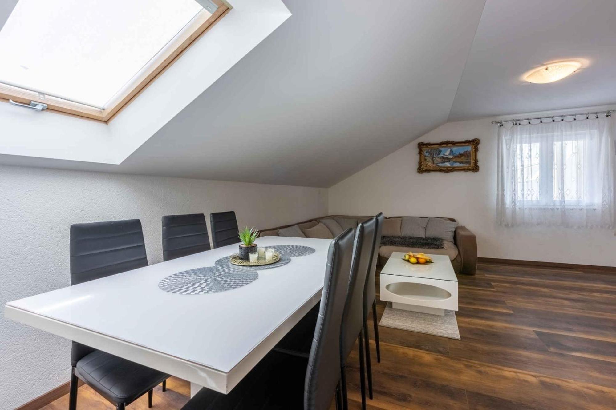 Apartment Crikvenica, Vinodol 8 外观 照片