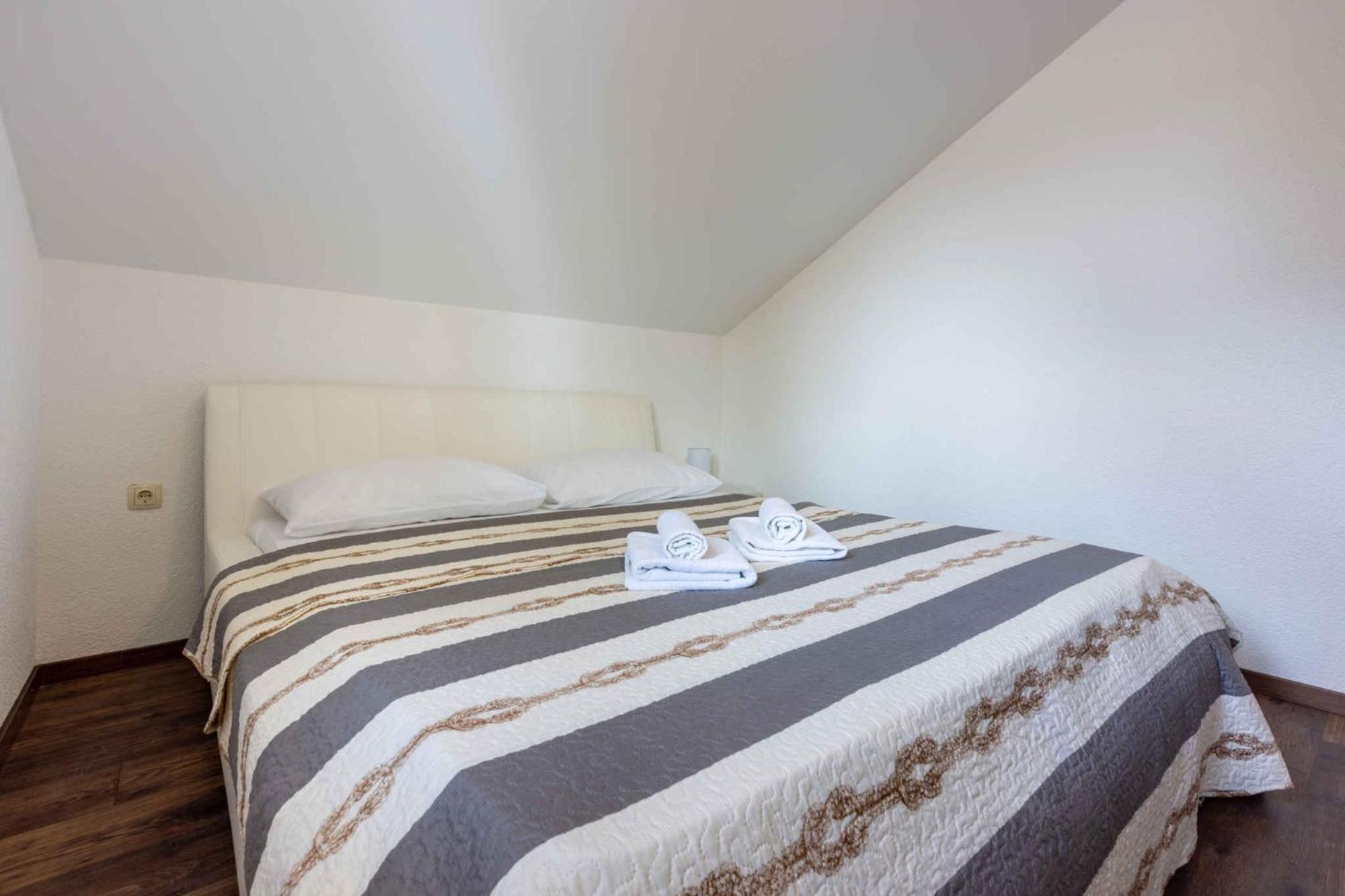 Apartment Crikvenica, Vinodol 8 外观 照片