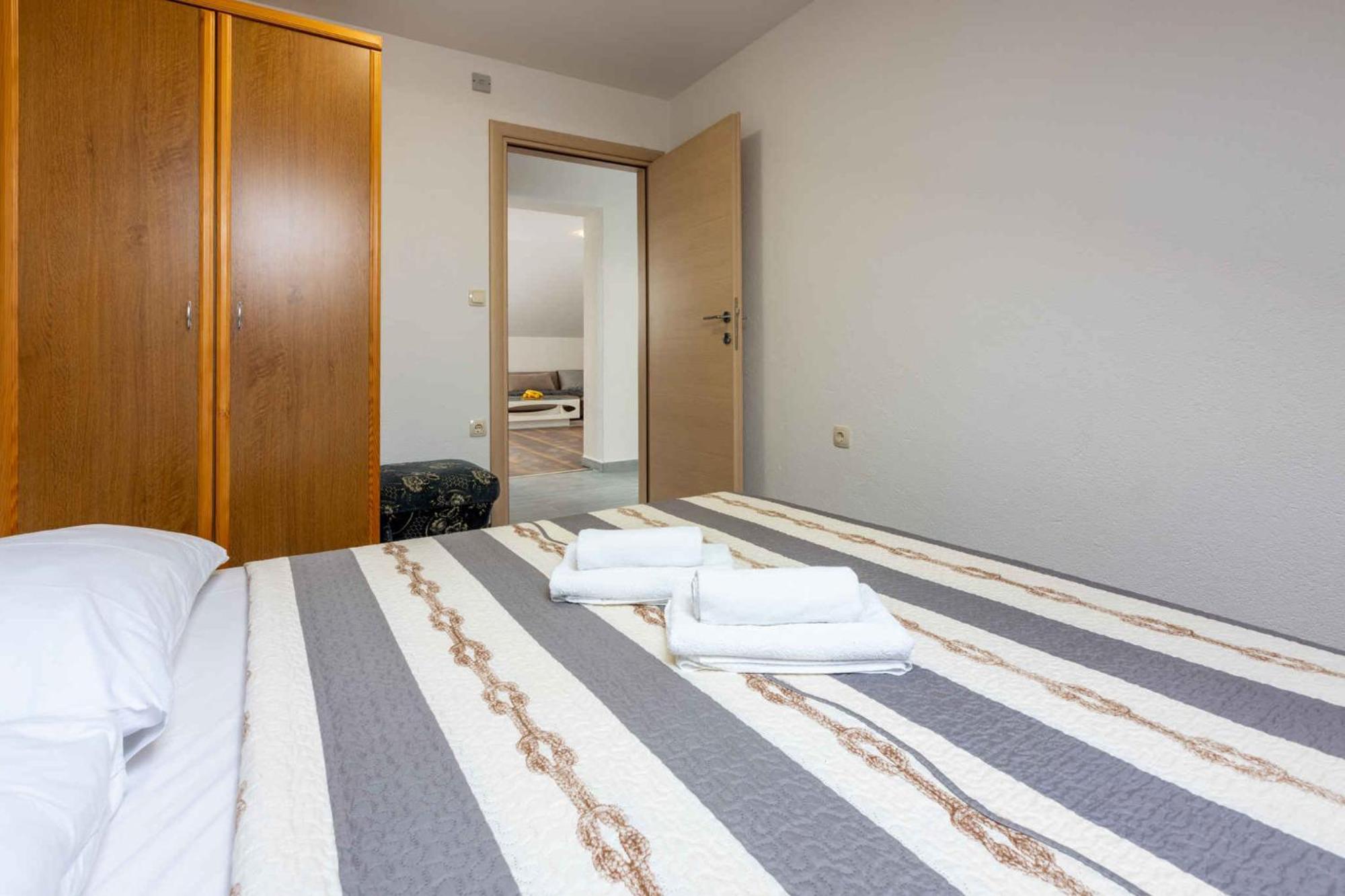 Apartment Crikvenica, Vinodol 8 外观 照片