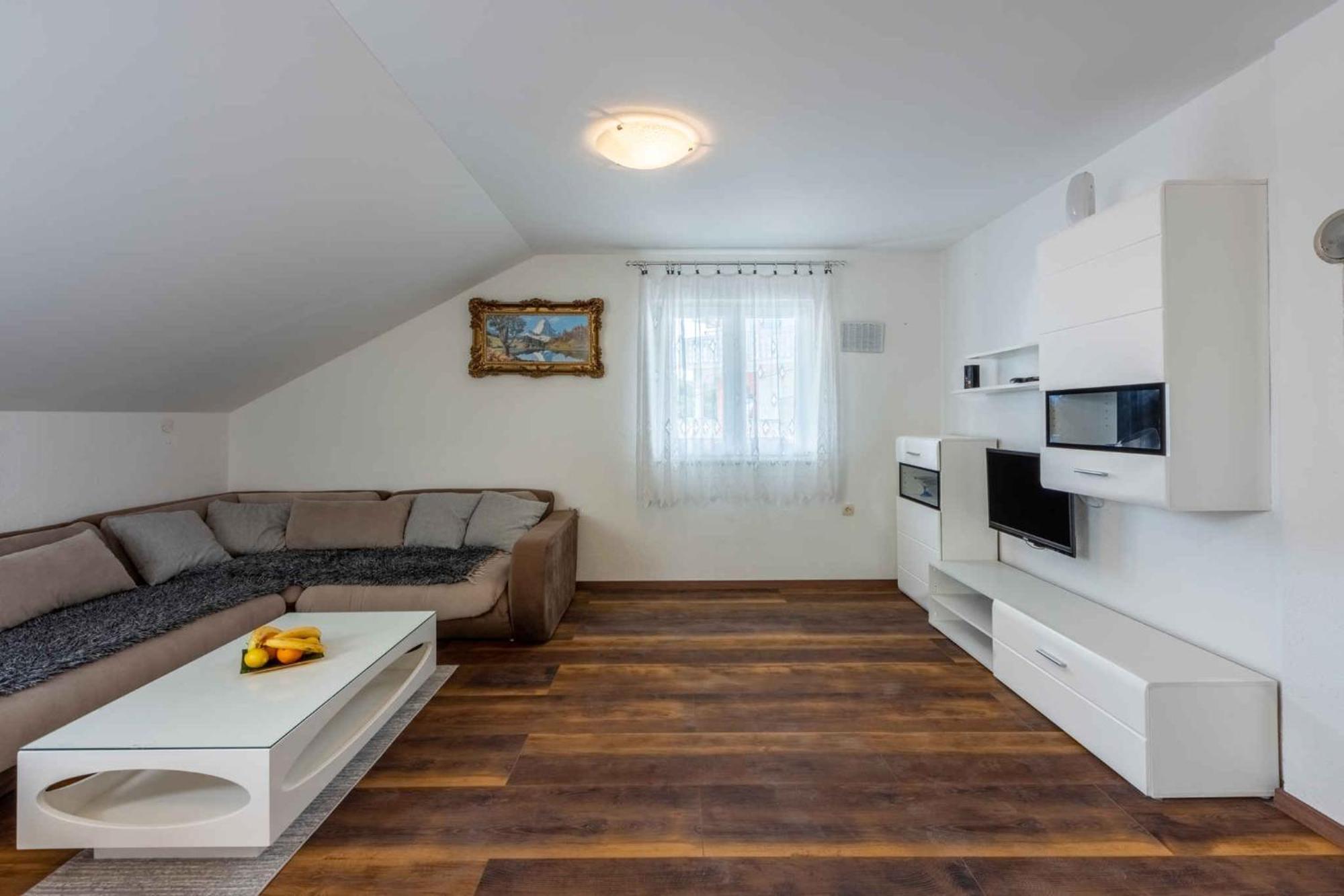 Apartment Crikvenica, Vinodol 8 外观 照片