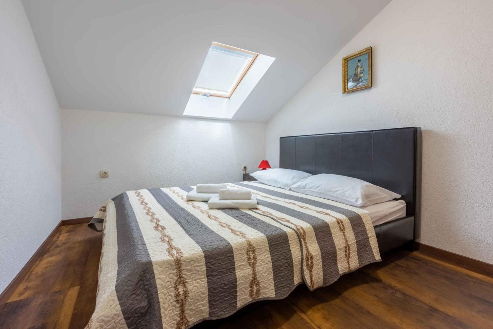 Apartment Crikvenica, Vinodol 8 外观 照片