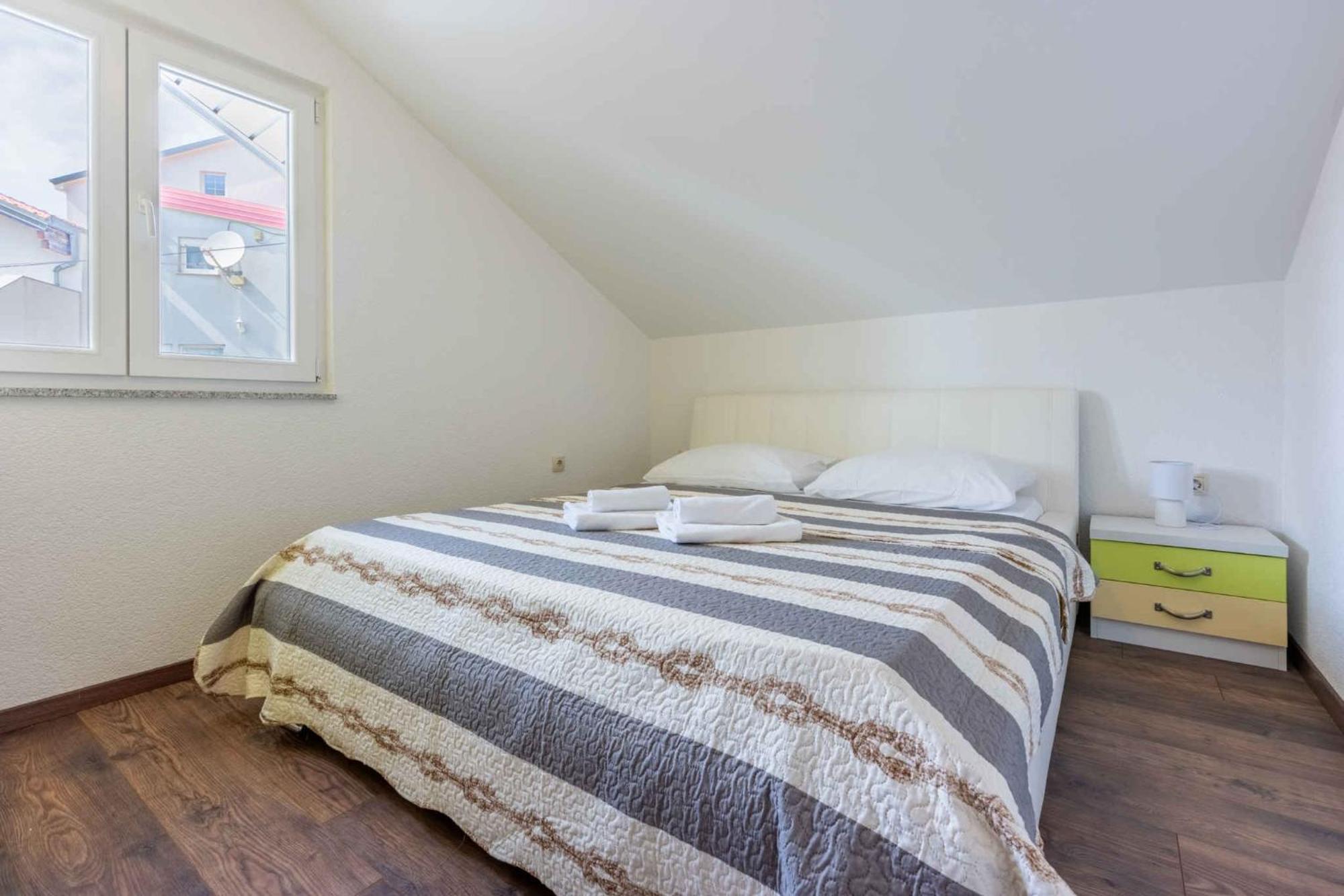 Apartment Crikvenica, Vinodol 8 外观 照片
