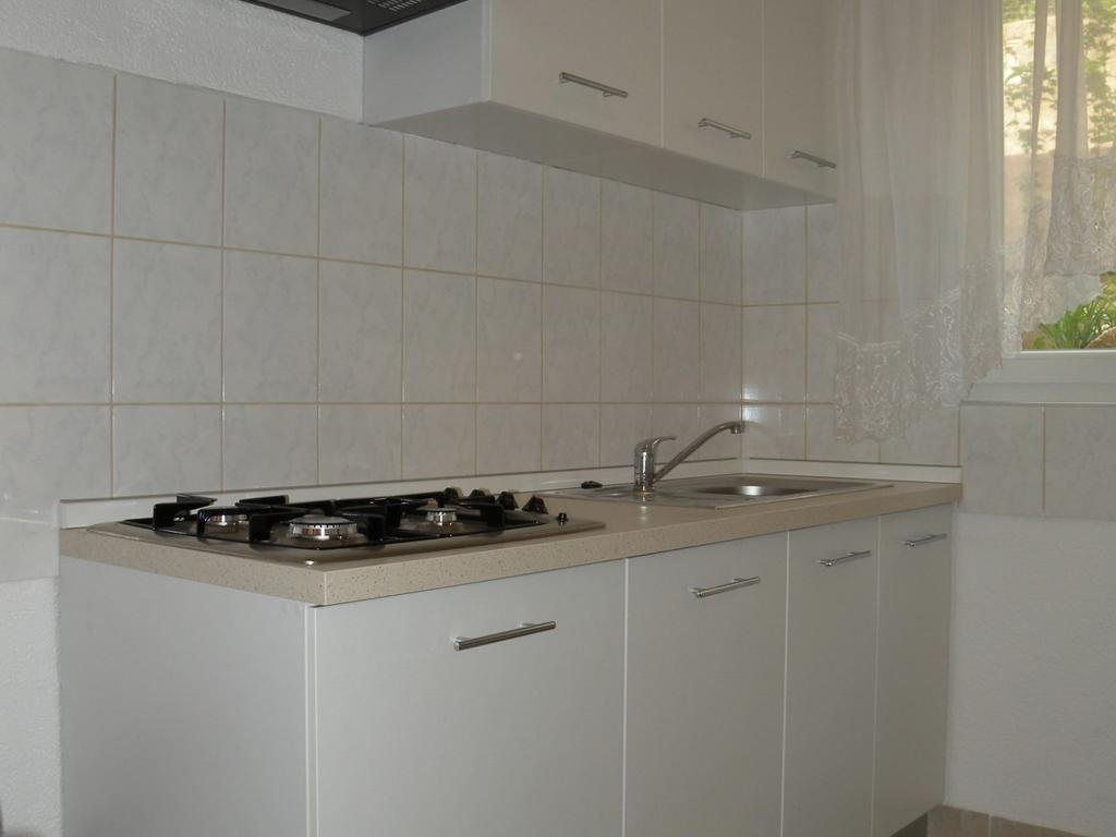 Apartment Crikvenica, Vinodol 8 外观 照片