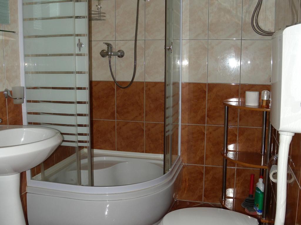 Apartment Crikvenica, Vinodol 8 外观 照片