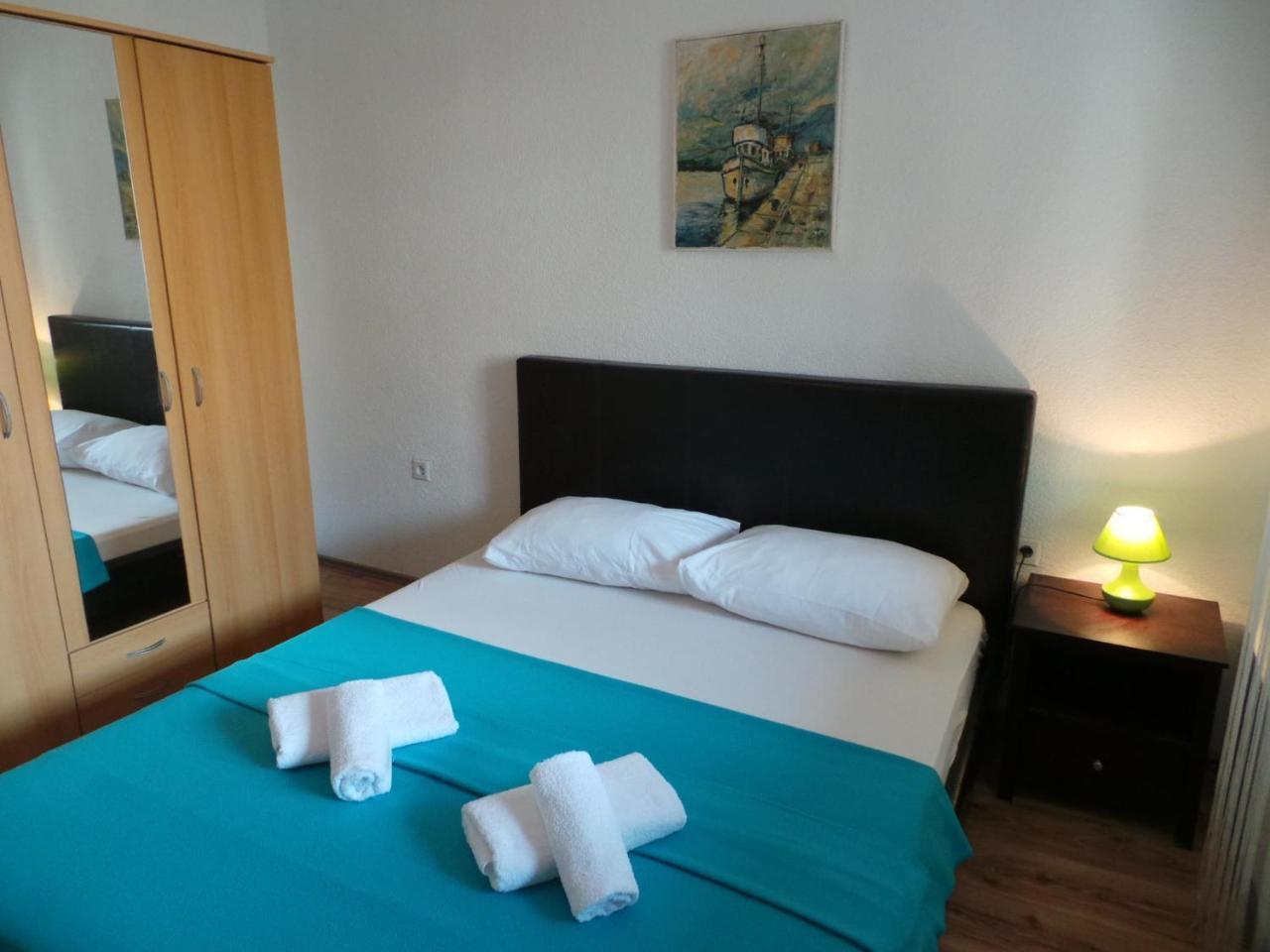 Apartment Crikvenica, Vinodol 8 外观 照片