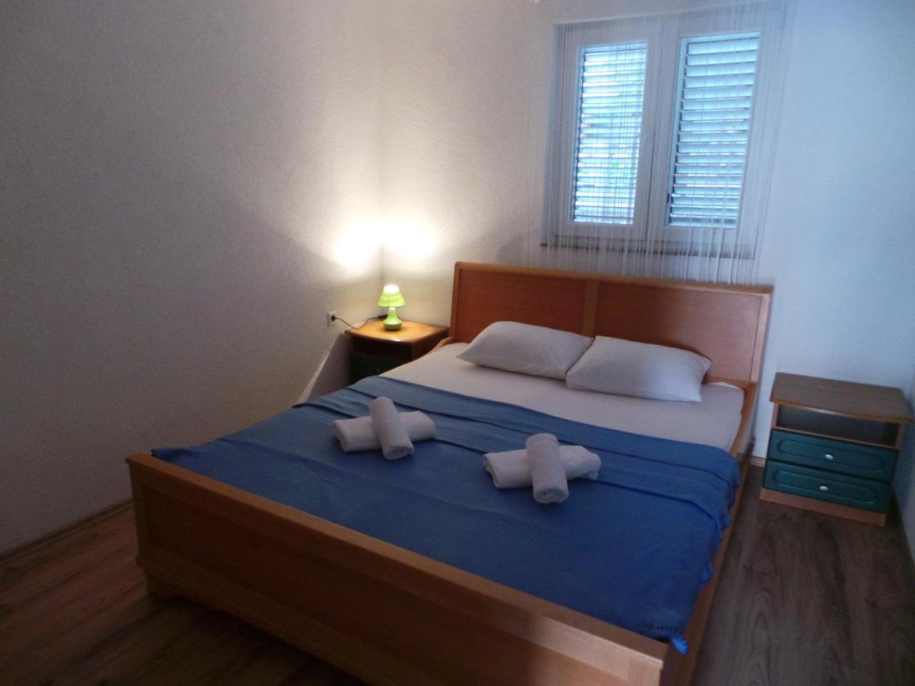 Apartment Crikvenica, Vinodol 8 外观 照片