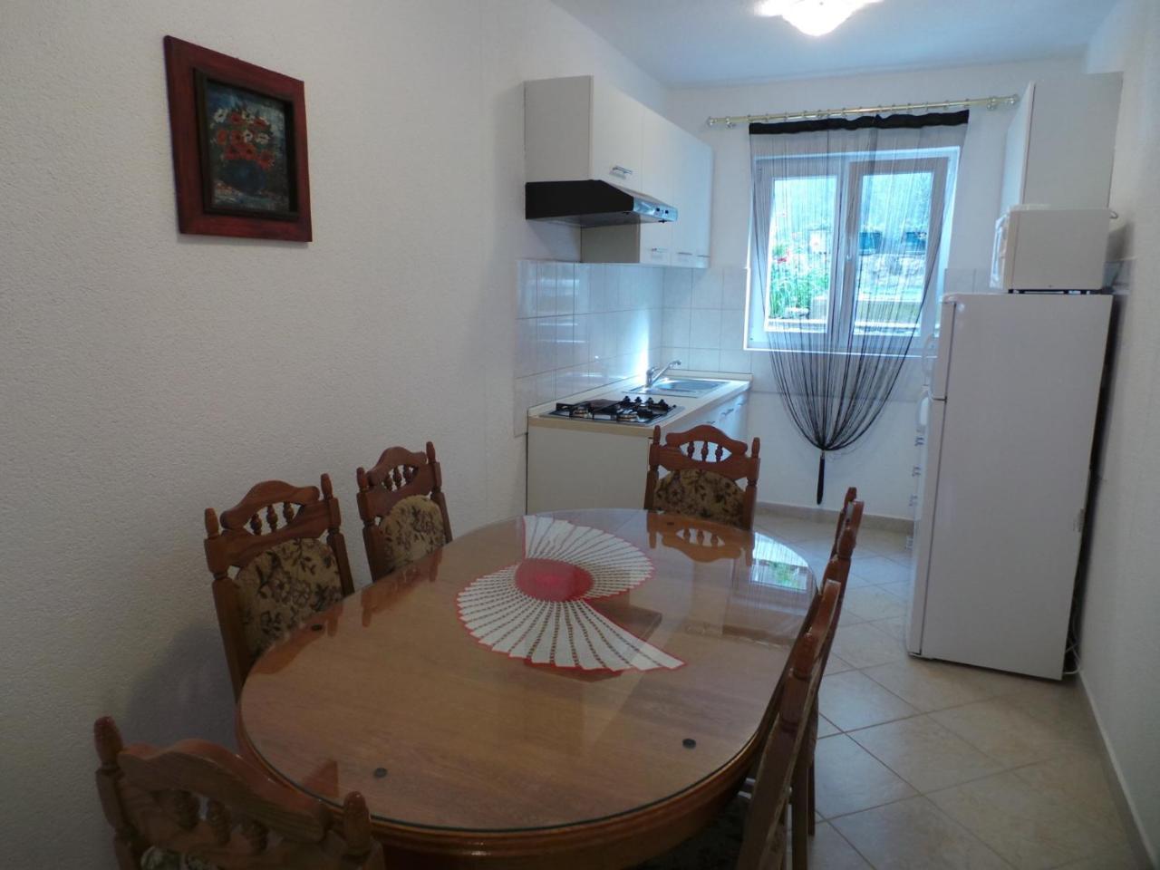 Apartment Crikvenica, Vinodol 8 外观 照片