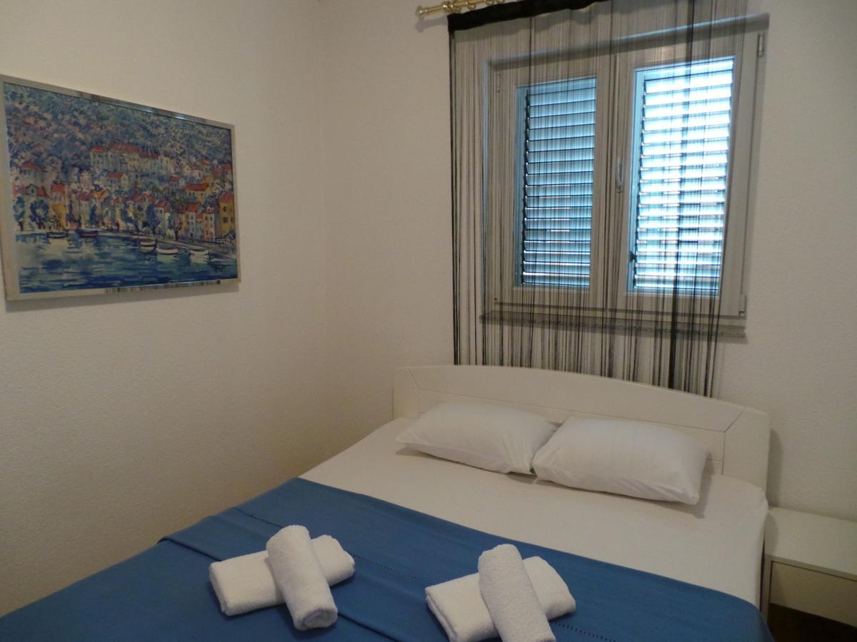 Apartment Crikvenica, Vinodol 8 外观 照片