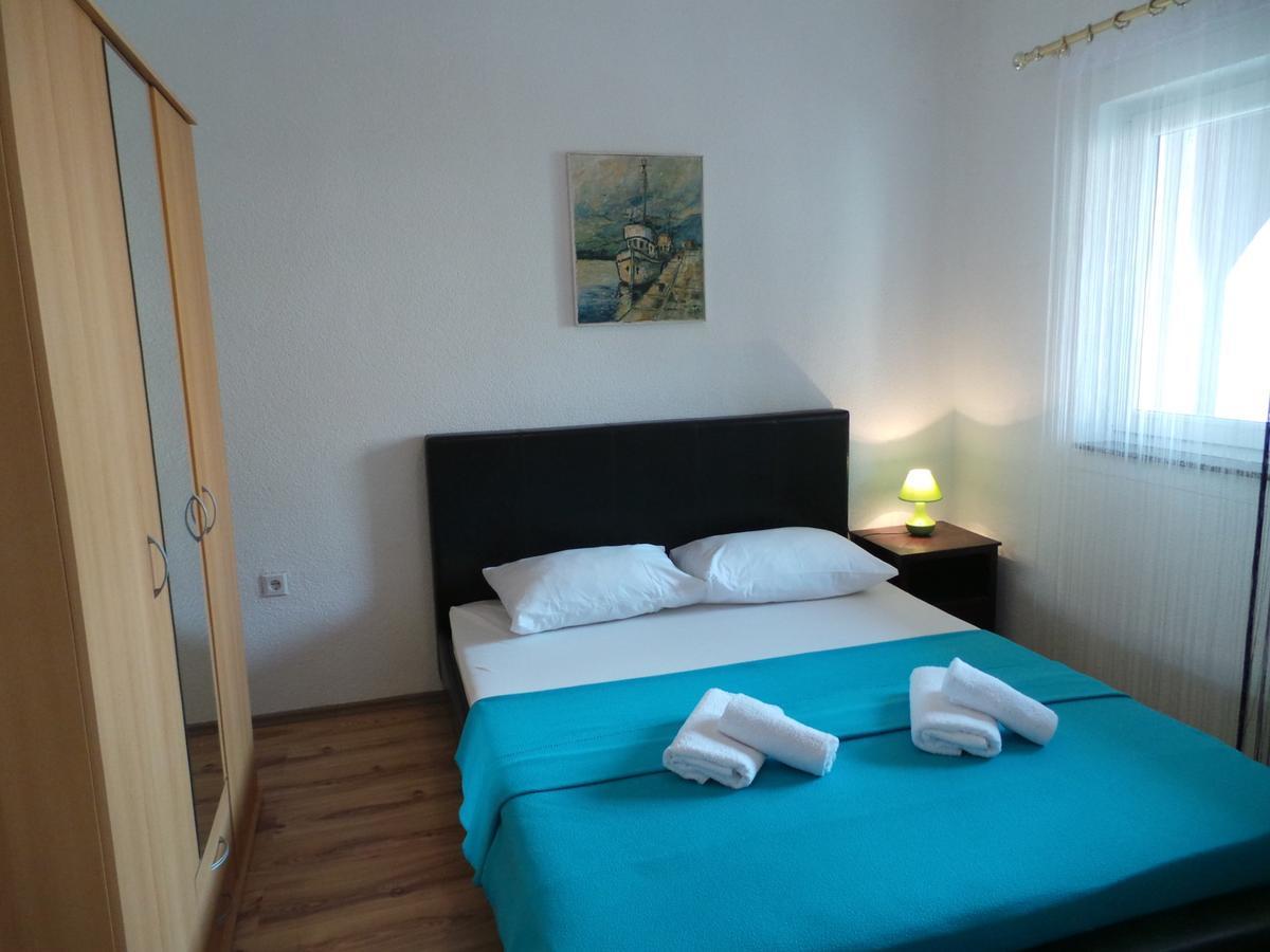 Apartment Crikvenica, Vinodol 8 外观 照片