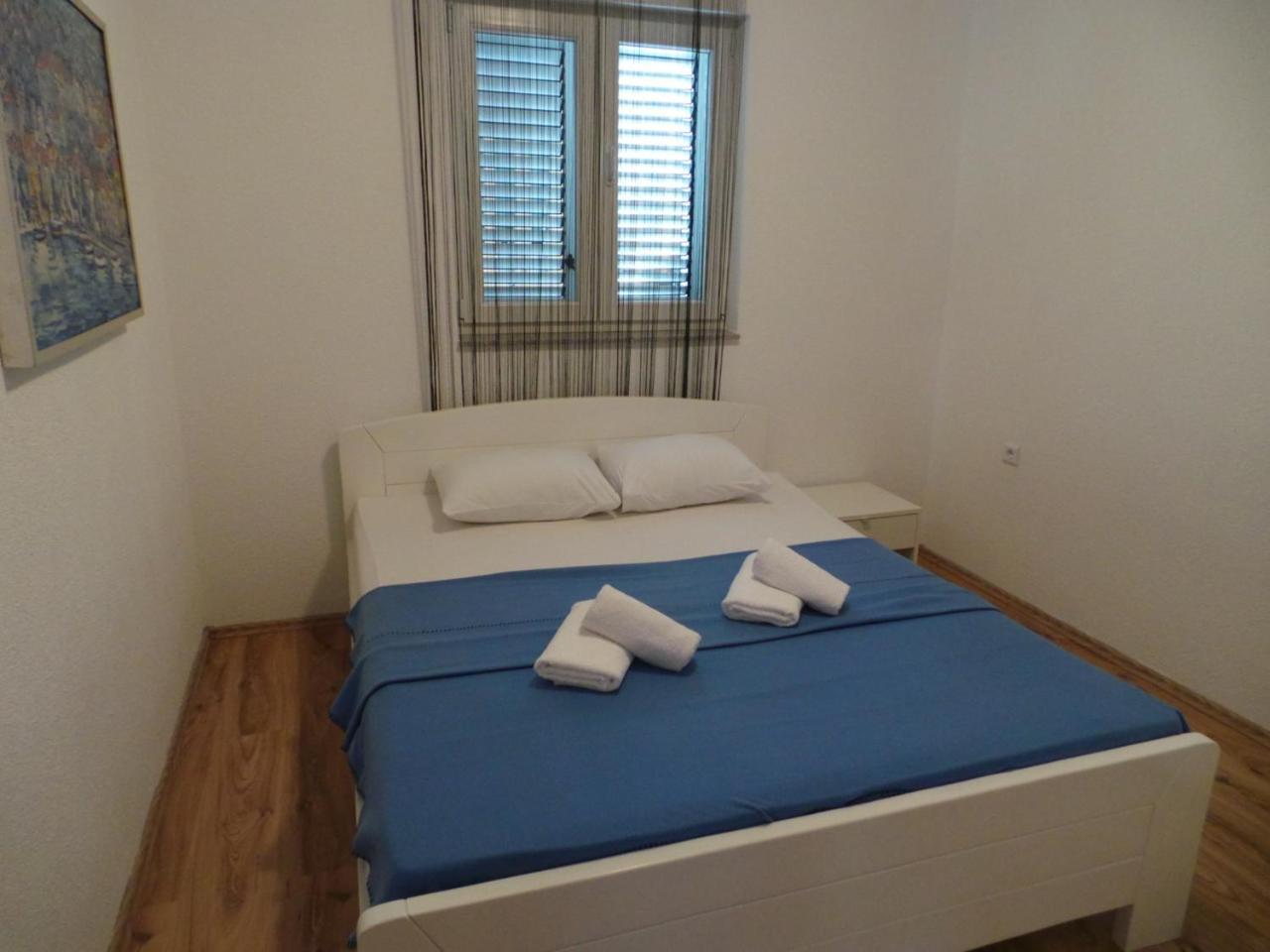 Apartment Crikvenica, Vinodol 8 外观 照片