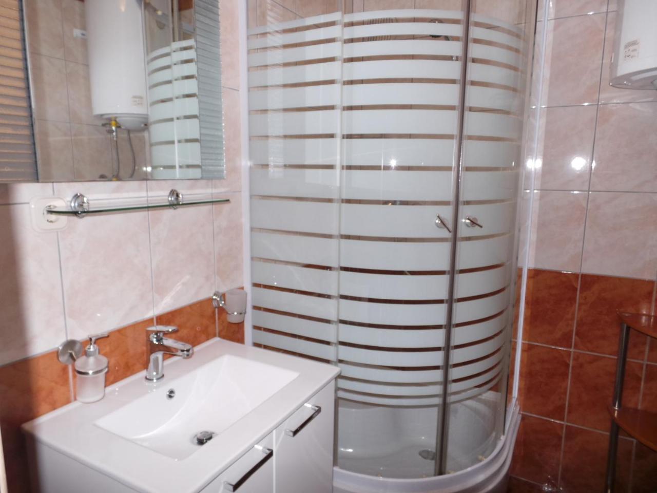 Apartment Crikvenica, Vinodol 8 外观 照片