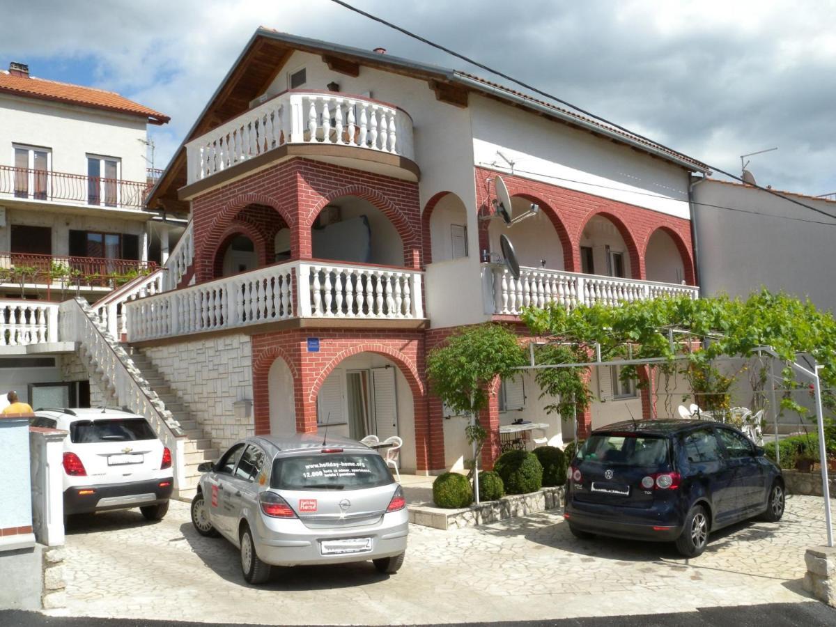 Apartment Crikvenica, Vinodol 8 外观 照片