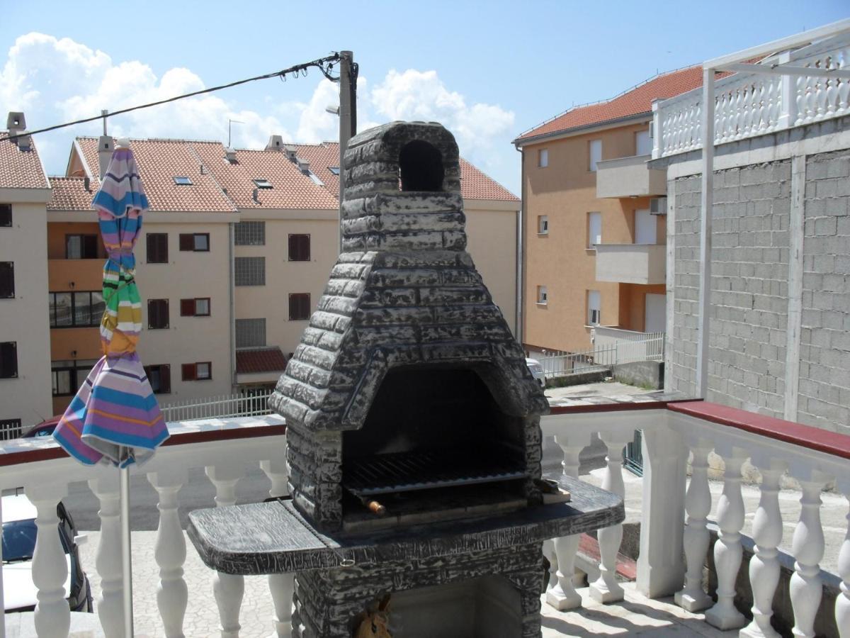 Apartment Crikvenica, Vinodol 8 外观 照片